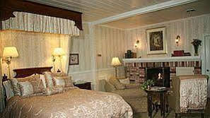 The Foxes Inn Sutter Creek ภายนอก รูปภาพ